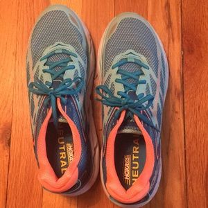Hoka One One Clifton 3 size 10.5